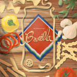 Poster for Barilla