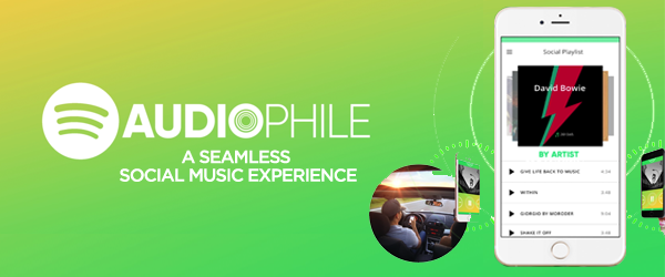 Click To Learn about Audiophile App 