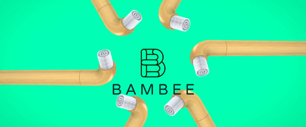 Bambee toothbrush